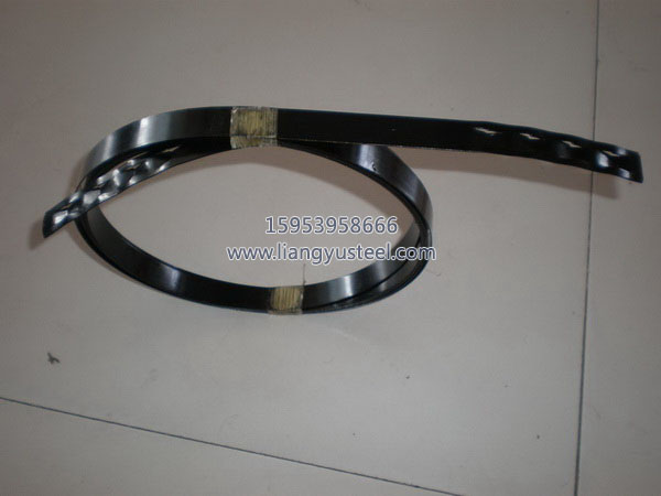 Liang Yu steel strip