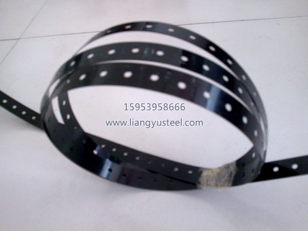 Liang Yu steel strip