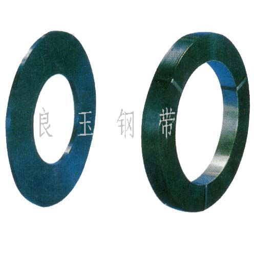 Liang Yu steel strip