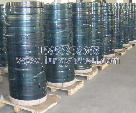 Liang Yu steel strip